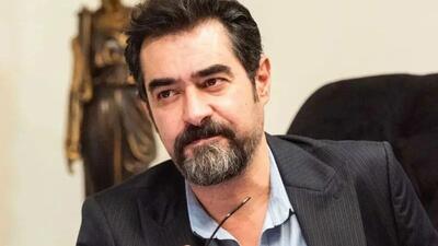 «حرکت آخر» شهاب حسینی با بازیگران آمریکایی