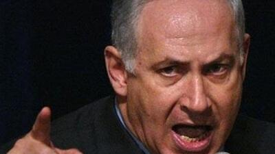 عصبانیت نتانیاهو از انگلستان و فرانسه برای به رسمیت شناختن فلسطین