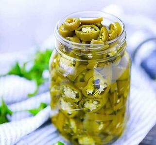 طرز تهیه ترشی لیته بادمجان؛ فوری و خوشمزه