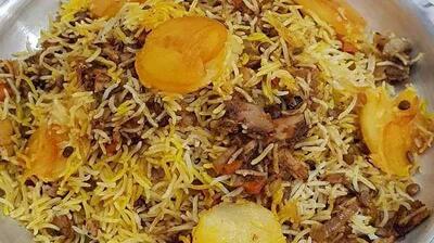 شام امشب با من: طرز تهیه پلو مخلوط شوید و عدس، غذایی خوشمزه و مقوی