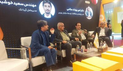 چراغ قرمز بازار دیجیتال!