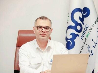 محمدی نسب بندری به عنوان مدیر منابع انسانی پالایشگاه ستاره خلیج فارس منصوب شد
