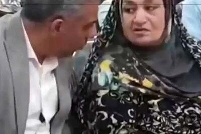 آیا داماد ام الکلثوم در قتل های زنجیره ای با او همدست بود؟ /جزئیات جدید