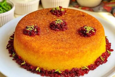 8 راهکار ساده برای جلوگیری از چسبیدن ته ‌دیگ به قابلمه