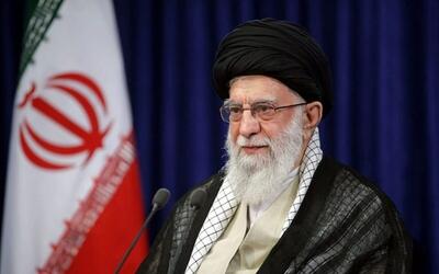 پیام مقام معظم رهبری به نتانیاهو به زبان عبری
