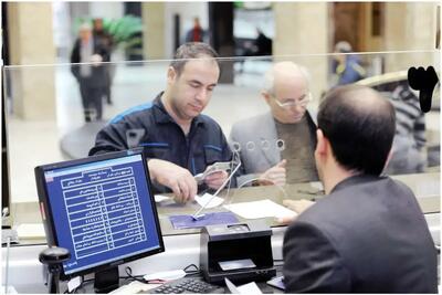 داشتن 10 حساب بانکی بیشتر ممنوع شد