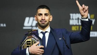 صعود برق‌آسا و تردیدها؛ آیا ستاره گرجی - اسپانیایی UFC واقعاً یک «افسانه» است؟