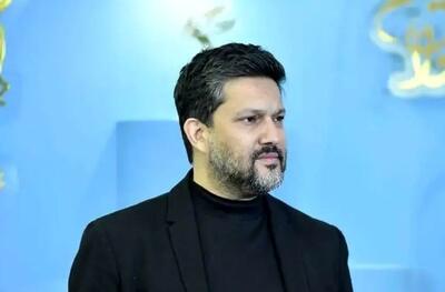 رقص جذاب حامد بهداد با آهنگ کشون کشون
