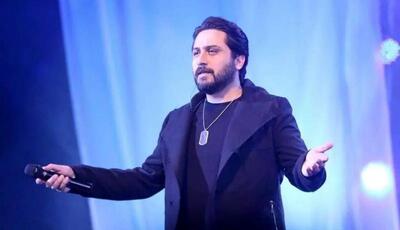 «شهر خالی» با صدای روزبه بمانی منتشر شد