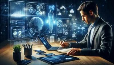 راهکار جالب ژاپنی‌ها برای استفاده کمتر از ابزارهای دیجیتال