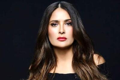 پیشنهاد بی‌شرمانه ترامپ به سلما هایک