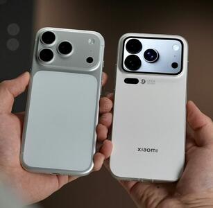 شیائومی کار را از کپی اپل هم فراتر برده است!