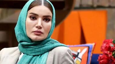 🔥تاریخ وبگردی | متین ستوده در کنار پدر کارمند بازنشسته صدا و سیما و مادر معلم شیک‌پوش