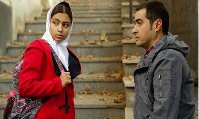 تاریخ وبگردی | تغییر چهره ستایش محمودی دختر فیلم نبات شهاب حسینی در 20 سالگی