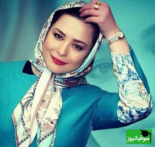 تاریخ وبگردی | «مهراوه شریفی نیا و علی شادمان» در پشت صحنه سریال کیمیا؛ سال 94