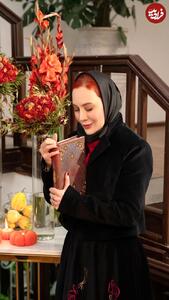 تاریخ وبگردی | تغییر چهره «آرام جعفری و سپیده خداوردی» در 43 سالگی