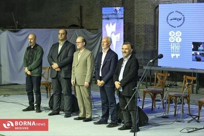 برگزاری اختتامیه سی‌ودومین جشنواره تجسمی جوانان/ نخبگان امروز استادان فردا هستند