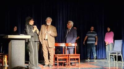 هفت نمایش از پردیس به ایستگاه پایانی جشنواره تئاتر «هوران» رسیدند