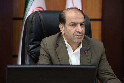 پیام مدیرکل بنیاد شهید و امور ایثارگران استان مرکزی در سوگ دو شهید امنیت