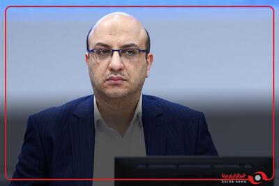 مهدی علی‌نژاد، دبیر کمیته ملی المپیک : علی داوودی را برای حضور در انتخابات کمیسیون ورزشکاران بازی‌های کشورهای اسلامی معرفی کردیم