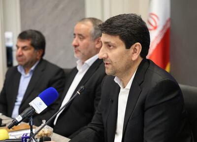 وزیر ارتباطات و فناوری اطلاعات:ظرفیت خراسان جنوبی، زمینه‌ساز همکاری‌های بین‌المللی و توسعه اقتصاد دیجیتال است