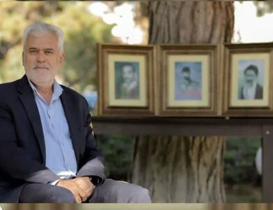 افتتاح ساختمان فرهنگسرای شهید دکتر رفیعی  و رونمایی از تندیس شهیدان سرافزار لشگری و حسن پور