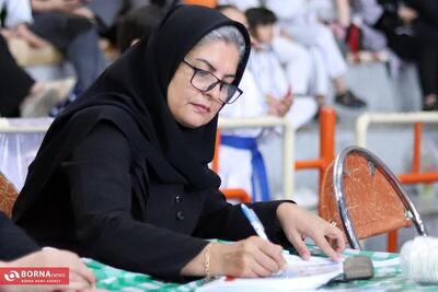 به مفهوم واقعی «کرمانشاه قطب کاراته کشور» نزدیک می شویم