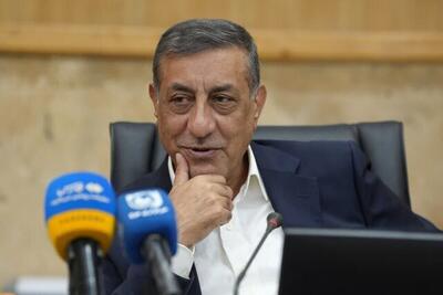 کشاورزی بدون اصلاح الگوی کشت و صرفه‌جویی آب پایدار نمی‌ماند