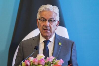 پاکستان آماده کمک به تنش‌زدایی در روابط تهران-واشنگتن
