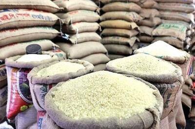 لغو ممنوعیت ترخیص برنج در فصل برداشت