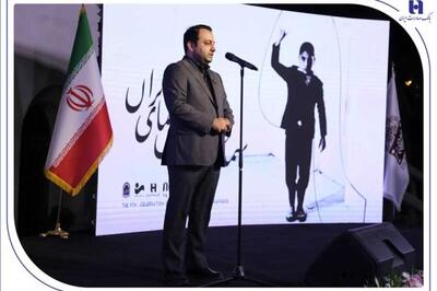 بانک صادرات ایران، حامی نهمین جشن عکاسان سینمای ایران/ محسن سیفی: اقتصاد بدون فرهنگ پایدار نیست
