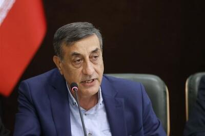 مصرف آب در تولید گندم ایران ۳۴ درصد بالاتر از میانگین جهانی است