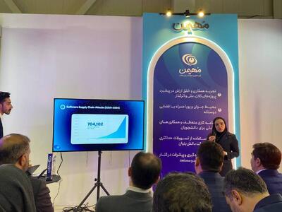 رونمایی از محصول «توسکا»؛ راهکار جدید مهیمن برای توسعه کد امن
