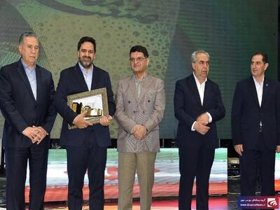 پتروشیمی تبریز، پیشگام صنعت پلیمر کشور؛ افتخار آفرینی به عنوان واحد نمونه صنعتی آذربایجان‌شرقی