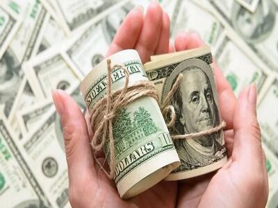 قیمت دلار توافقی - ۵ مهر ۱۴۰۴