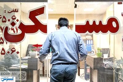 دست و پنجه مستاجران با بازار اجاره!