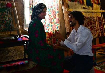 «اتاقک گلی» عاشقانه‌ای به رنگ خون - چیدانه