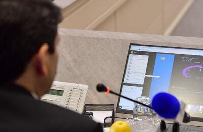 سرعت ۲.۹ گیگا‌بیتی 5G همراه اول در بیرجند ثبت شد