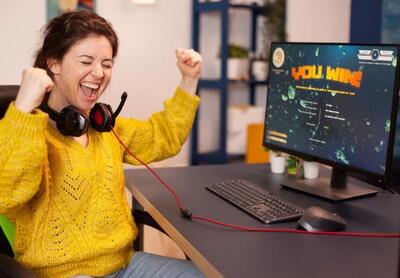 ۵ مسیر تضمینی و پرسود برای درآمد دلاریِ گیمرها!