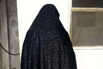 زن شیرازی، شوهرش را به آتش کشید