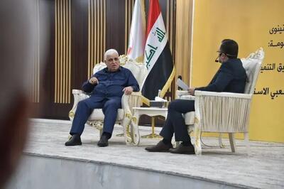 الحشدالشعبی: از تهدیدها هراسی نداریم و به دفاع از عراق پایبند هستیم