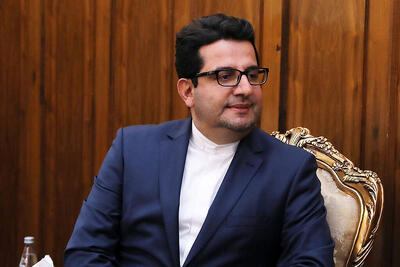 یک سنت هم در ‎نیویورک خرج نشد