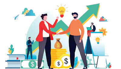 تامین مالی با ابزار مشتقه