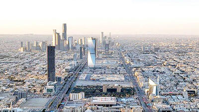  حمله مالیاتی «بن‌سلمان» به تورم مسکن عربستان