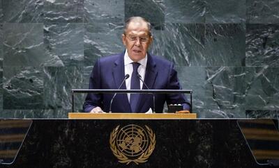 بازگرداندن تحریم‌ها علیه ایران غیرقانونی است/غرب دیپلماسی نمی‌خواهد