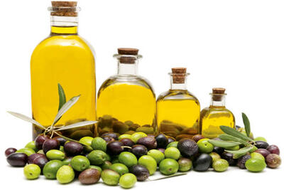 روغن زیتون فاسد می‌شود؟