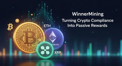 WinnerMining: تبدیل انطباق‌پذیری رمزارزها به فرصت‌های نوین