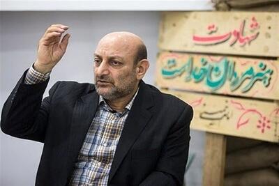 سردار غلامپور: ترامپ قبل از جنگ گفت یا تسلیم یا جنگ؛ در این شرایط جایی برای مذاکره وجود دارد؟