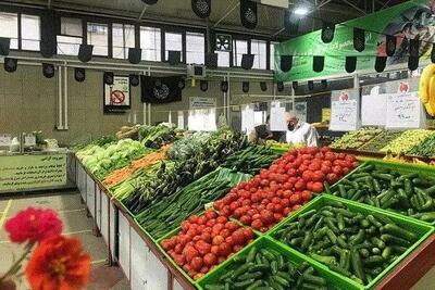 آخرین وضعیت بازار میوه‌های پاییزی + جزییات