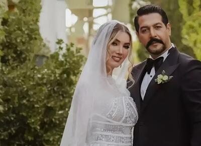 تازه دامادهای سینمای ایران مافیا از آب درآمدند! - اکونیوز